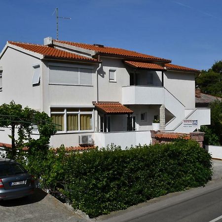Apartments Josip Rab Town Esterno foto