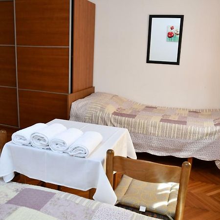 Apartments Josip Rab Town Esterno foto