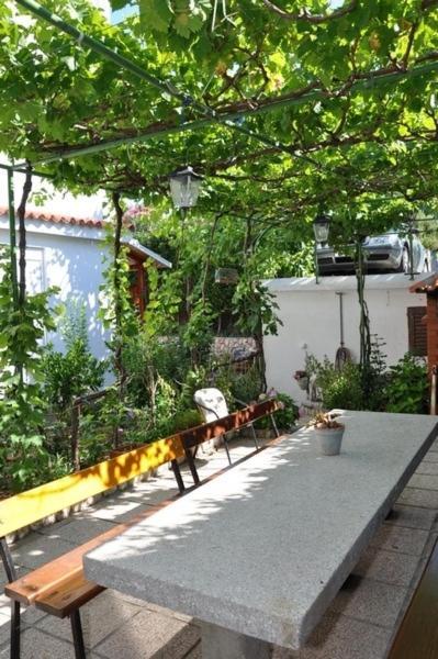 Apartments Josip Rab Town Esterno foto