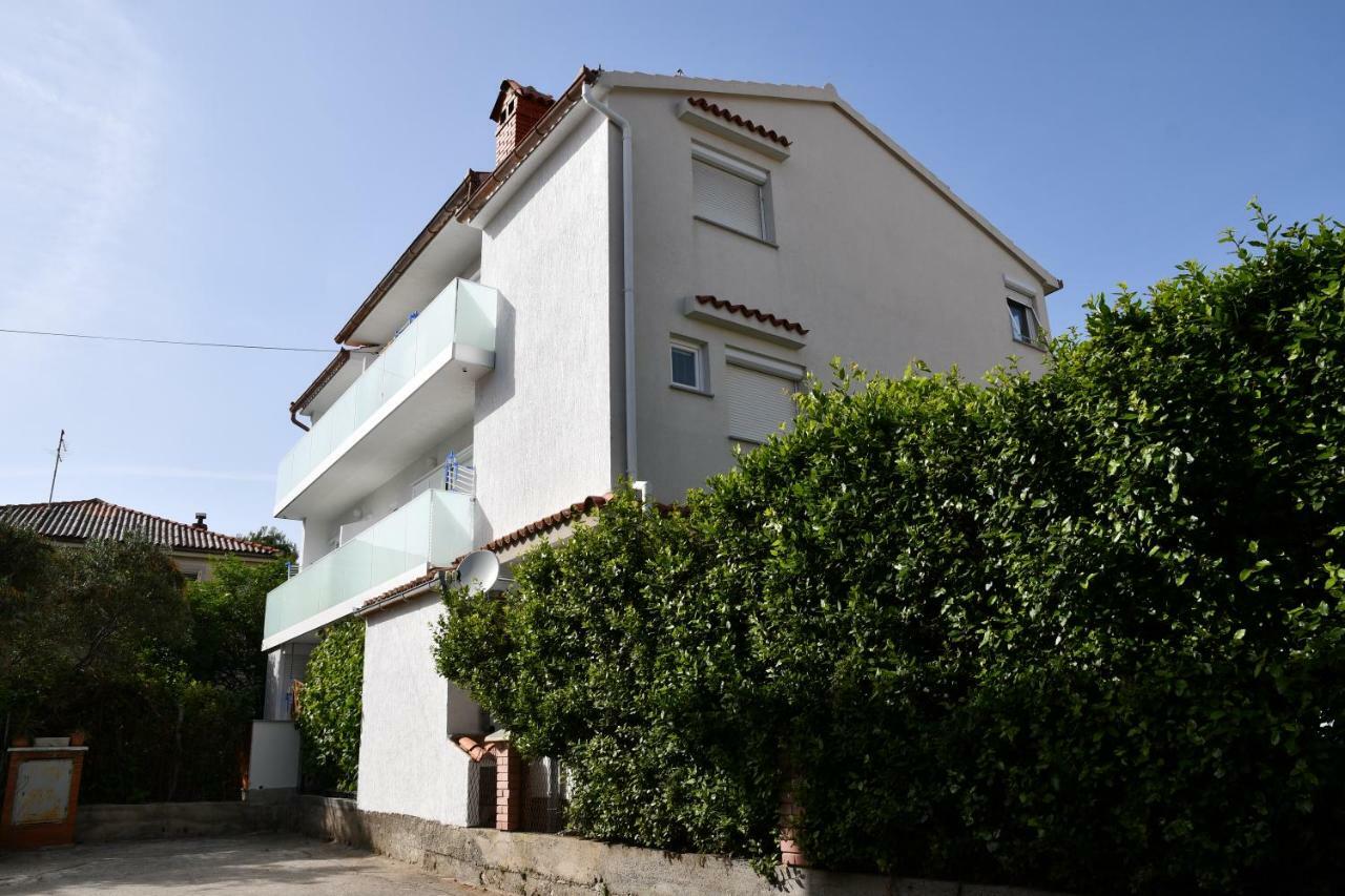 Apartments Josip Rab Town Esterno foto