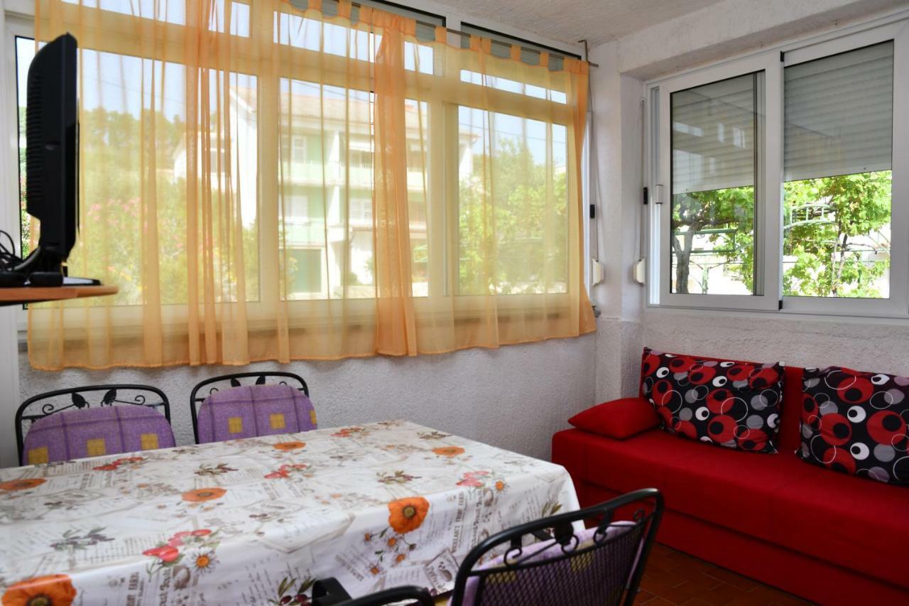 Apartments Josip Rab Town Esterno foto