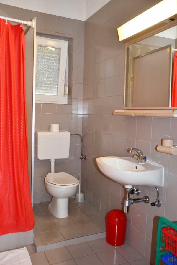 Apartments Josip Rab Town Esterno foto