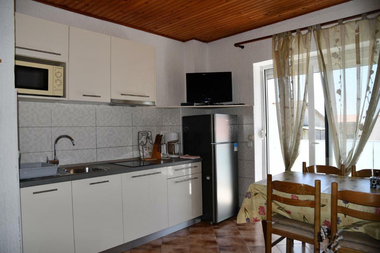 Apartments Josip Rab Town Esterno foto