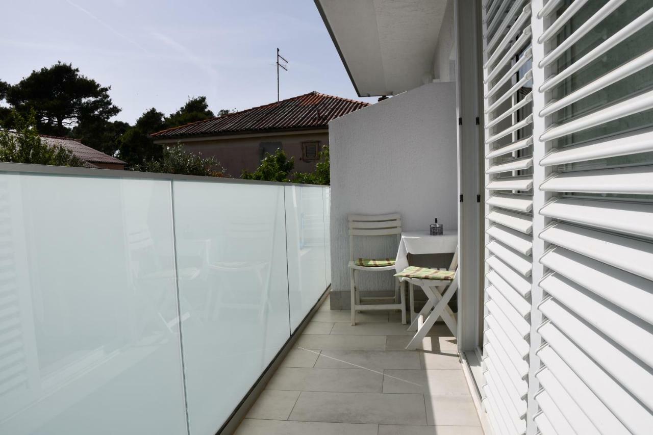 Apartments Josip Rab Town Esterno foto