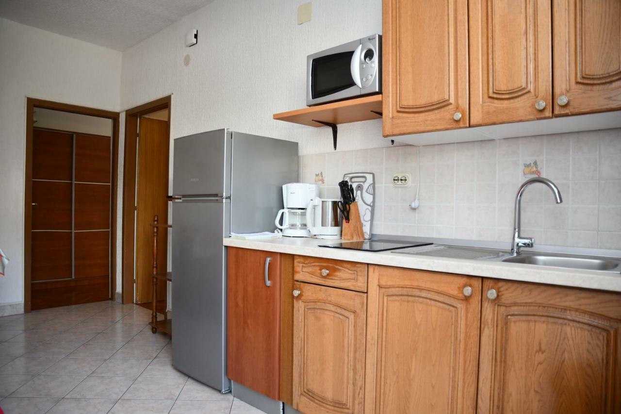 Apartments Josip Rab Town Esterno foto