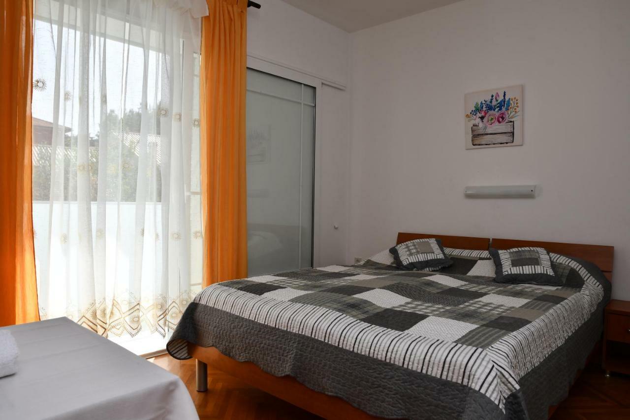 Apartments Josip Rab Town Esterno foto