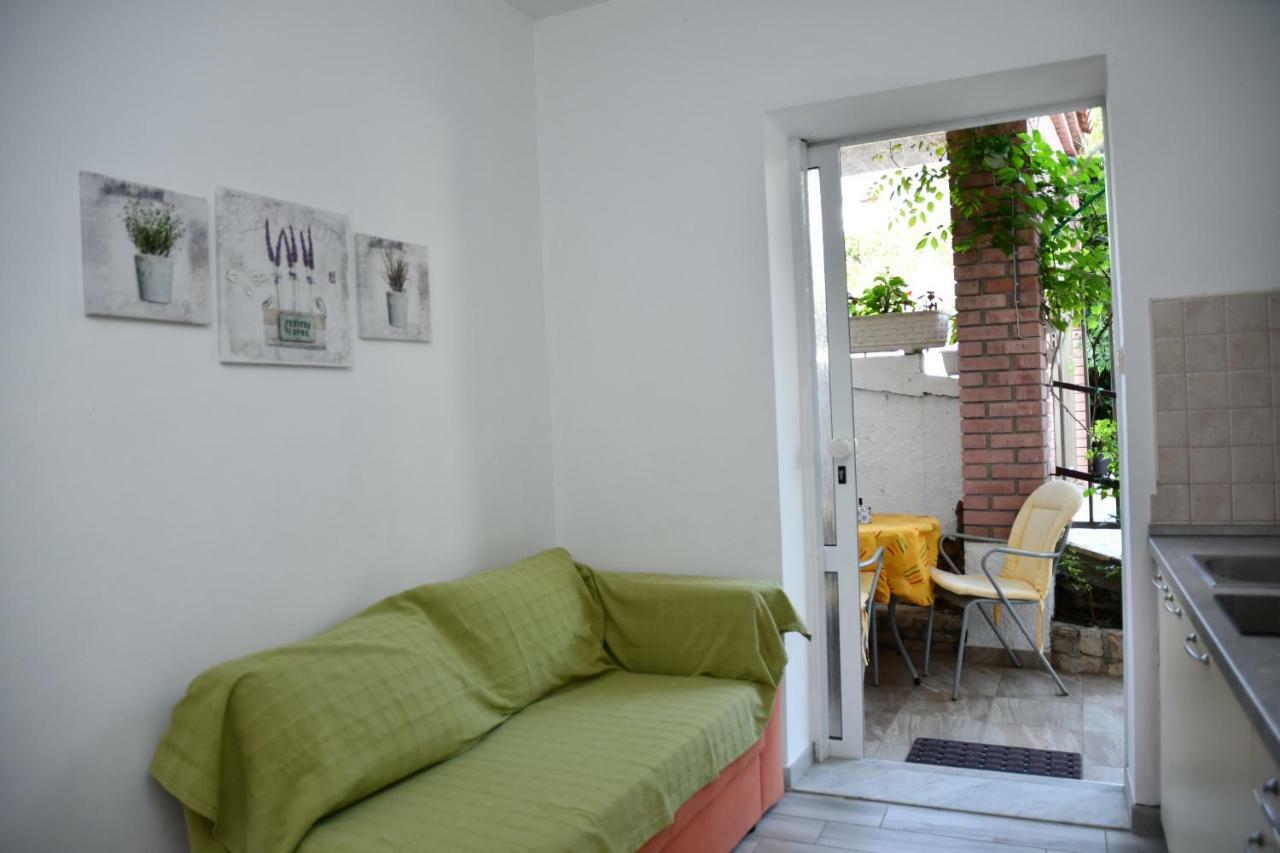 Apartments Josip Rab Town Esterno foto