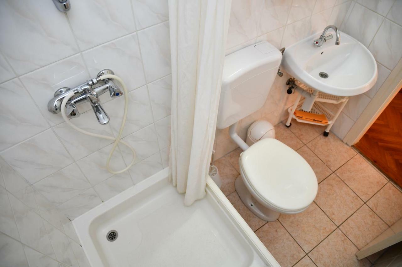 Apartments Josip Rab Town Esterno foto