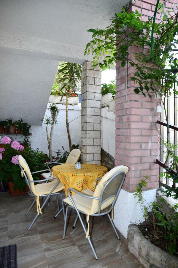 Apartments Josip Rab Town Esterno foto