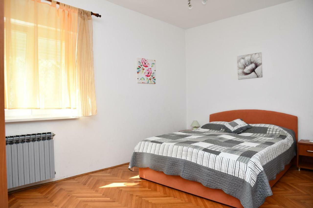 Apartments Josip Rab Town Esterno foto