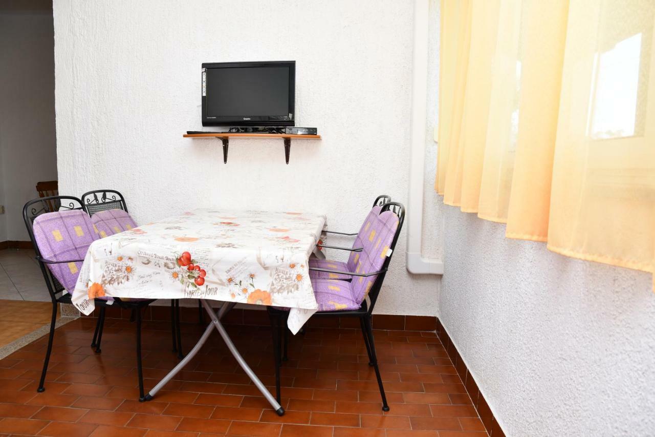 Apartments Josip Rab Town Esterno foto