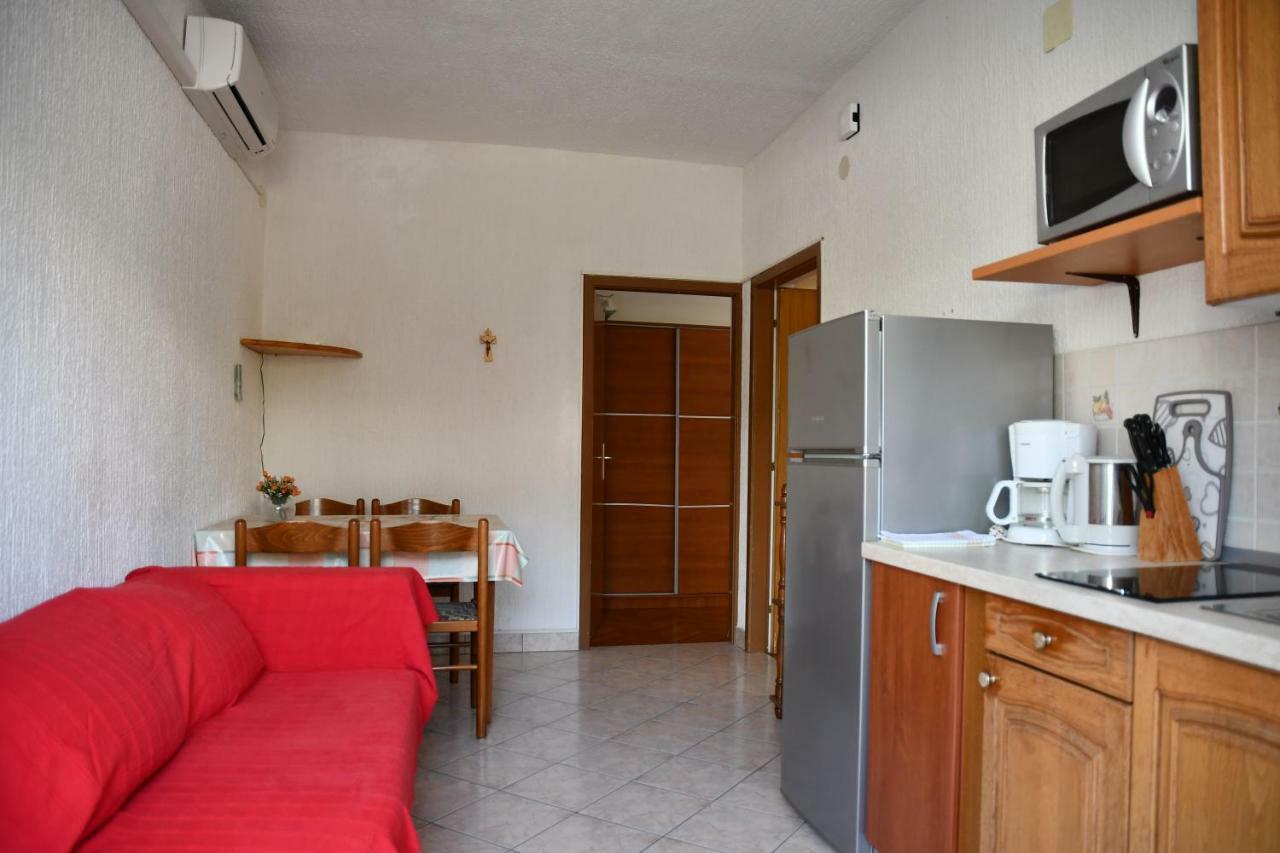 Apartments Josip Rab Town Esterno foto
