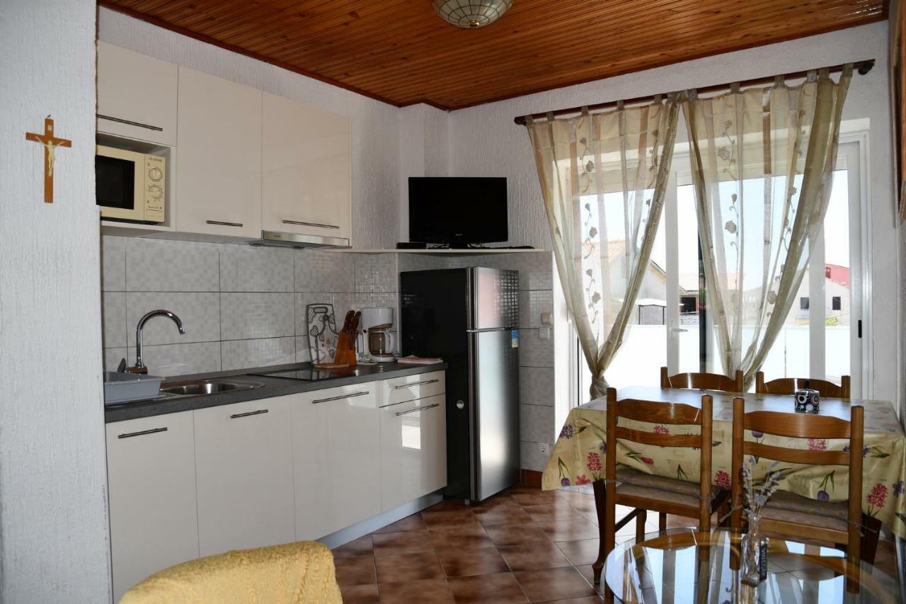 Apartments Josip Rab Town Esterno foto